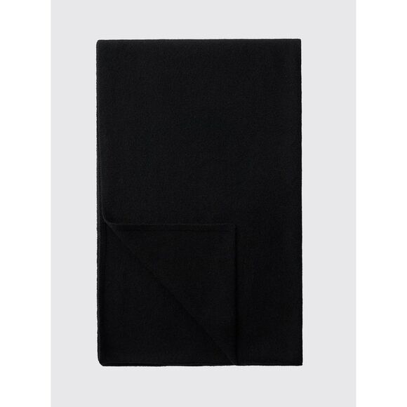 Soft Goat Sweater Woman Black